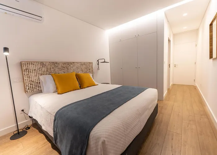 Brum Design Apartments