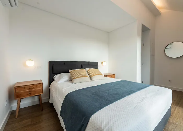 Brum Design Apartments