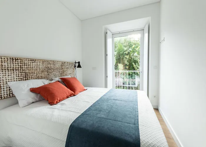 Brum Design Apartments
