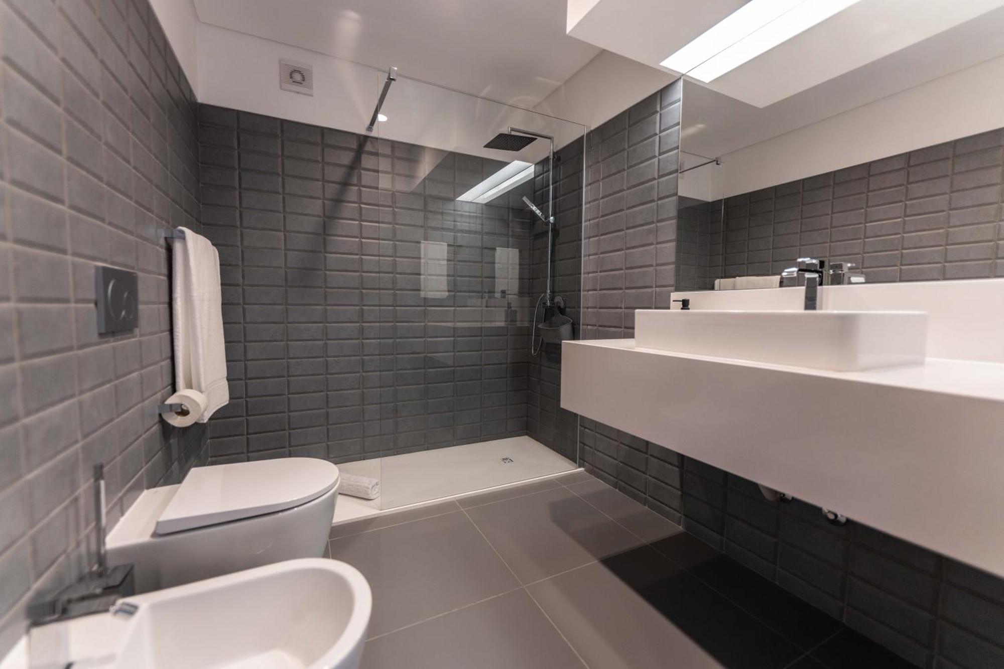 Apartment Brum Design Ponta Delgada (Sao Miguel)