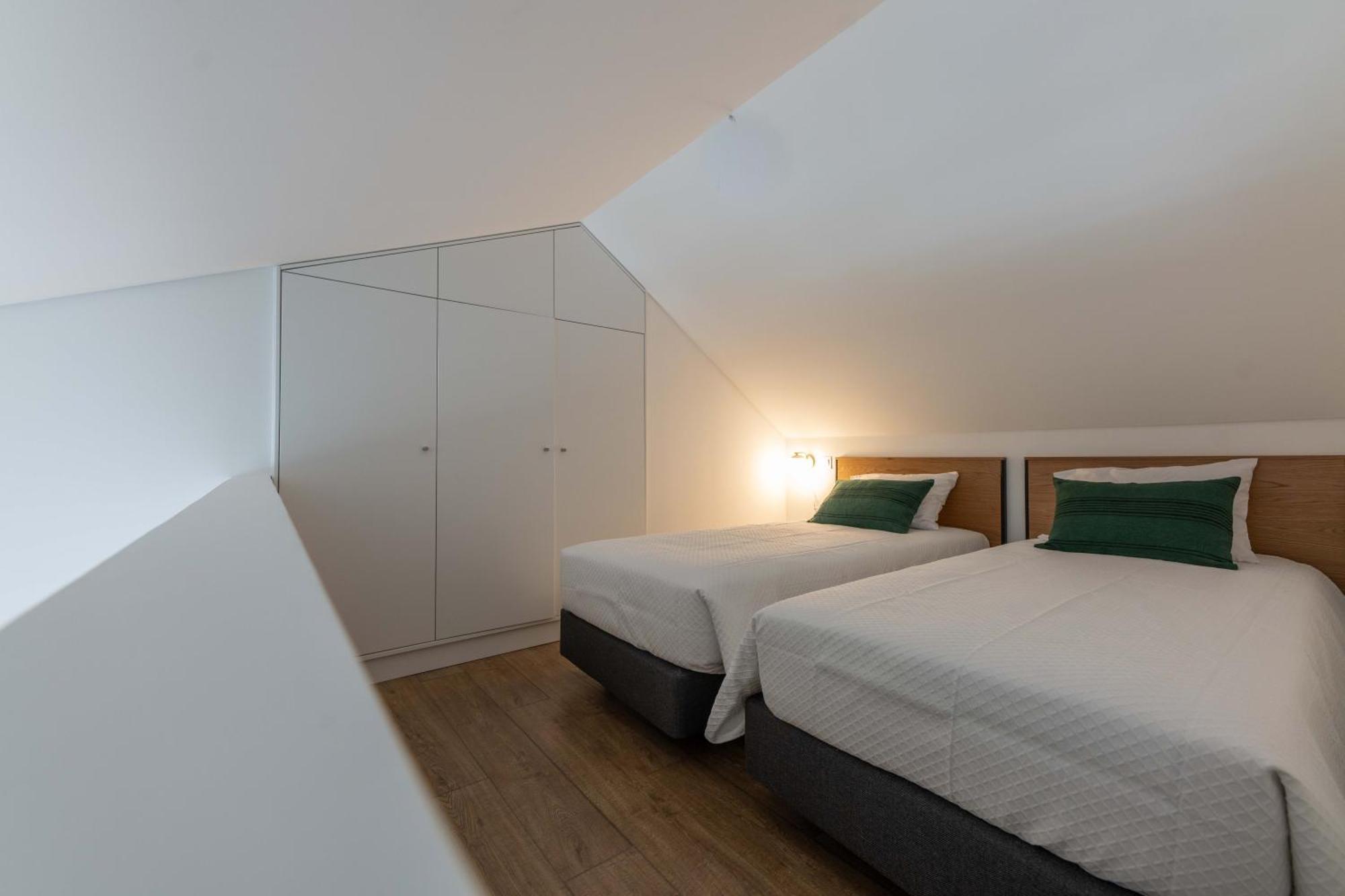 Brum Design Apartament Ponta Delgada