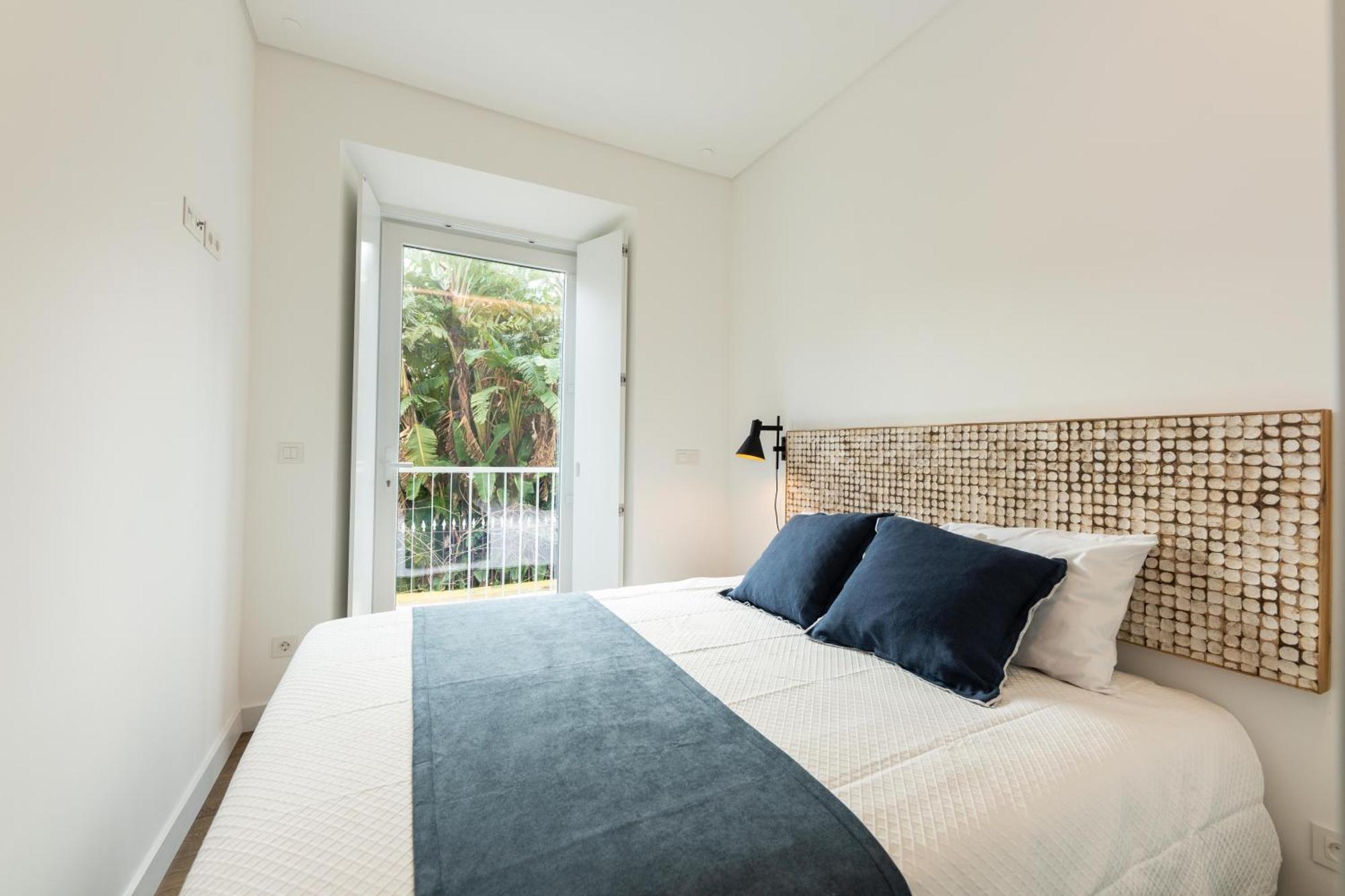 Apartment Brum Design Ponta Delgada (Sao Miguel)