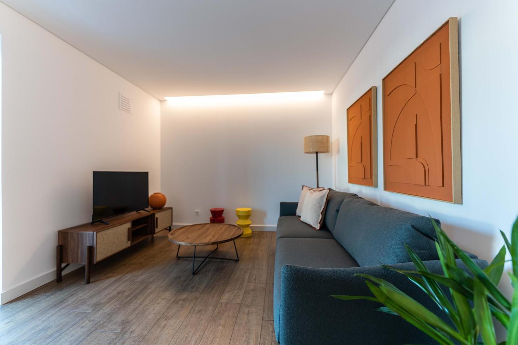 Apartment Brum Design