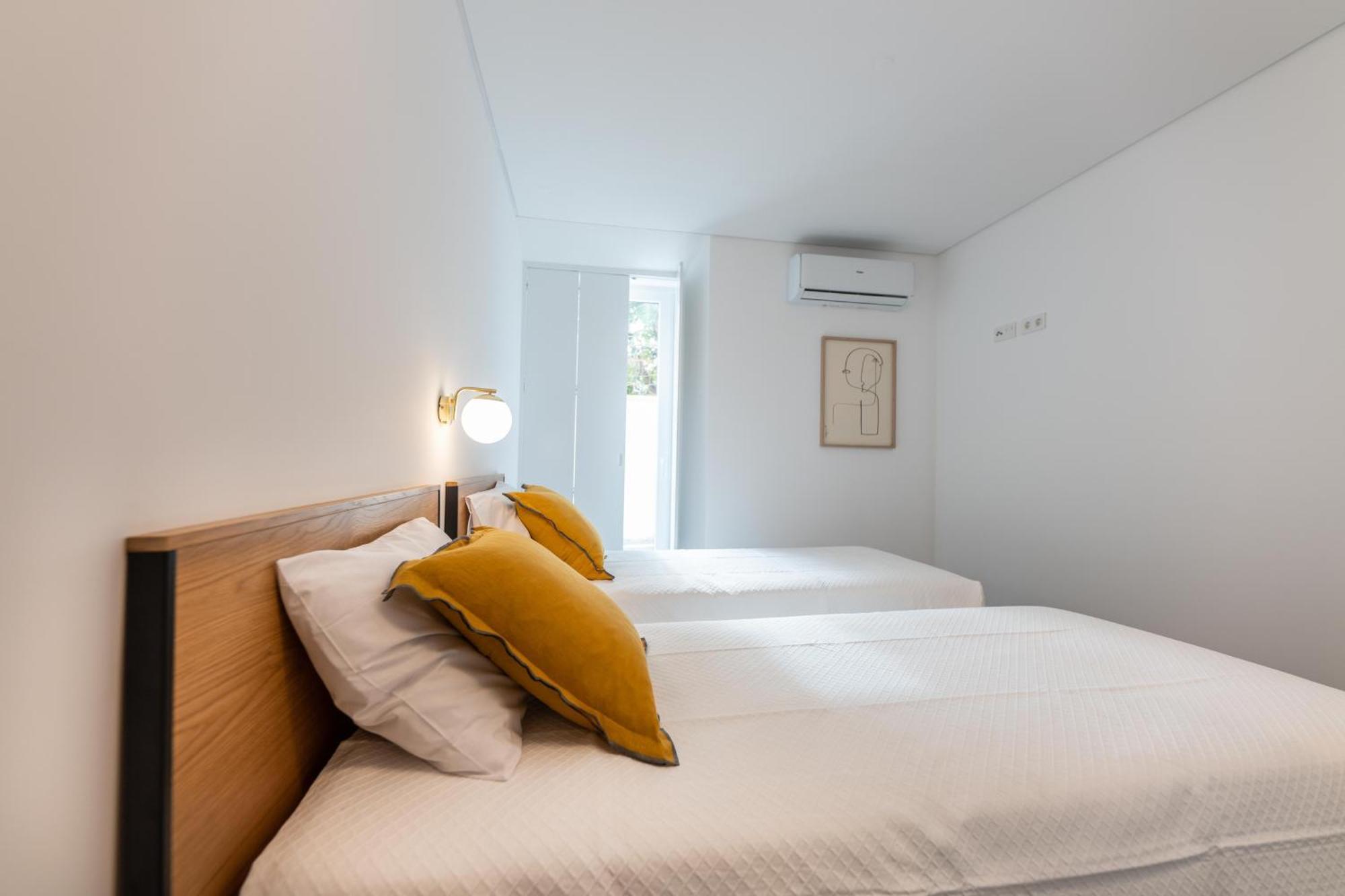Brum Design Apartment *