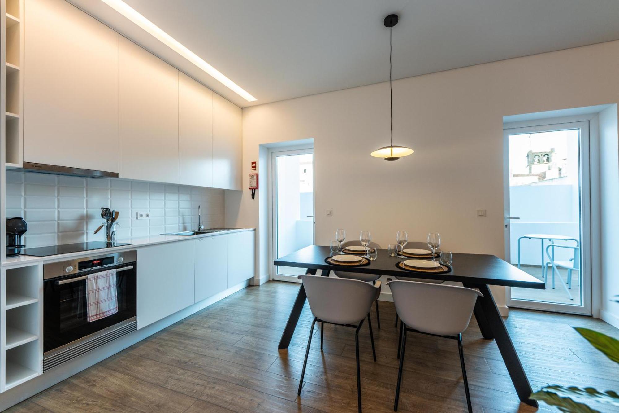Brum Design Apartment Ponta Delgada (Sao Miguel)