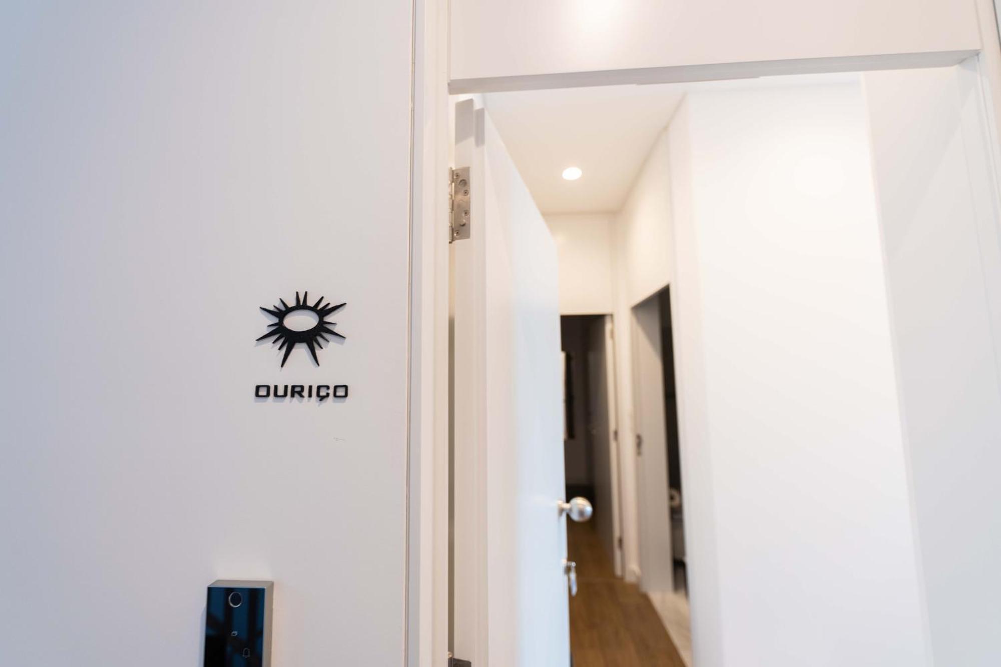Apartment Brum Design *