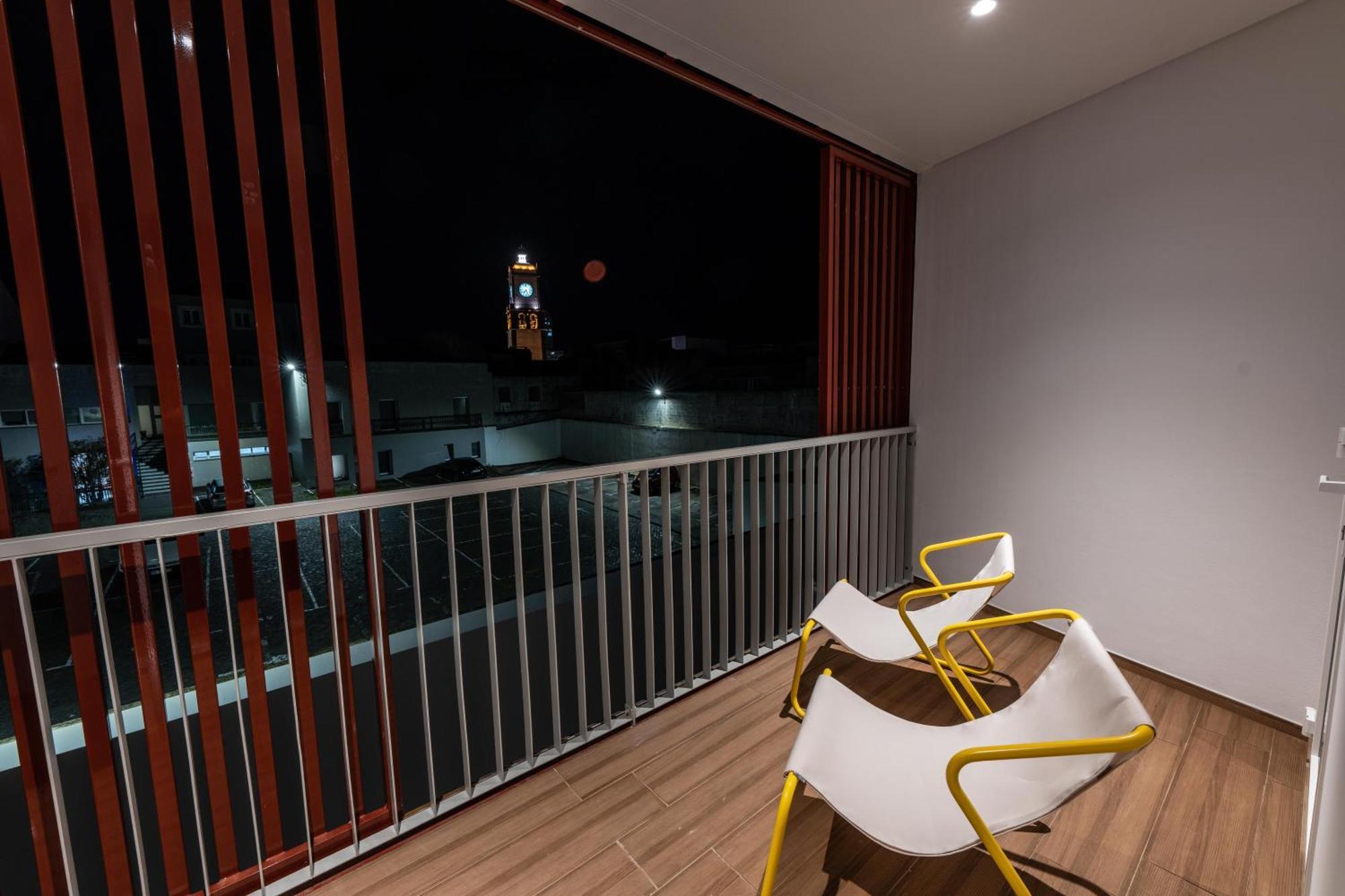Brum Design Apartment *