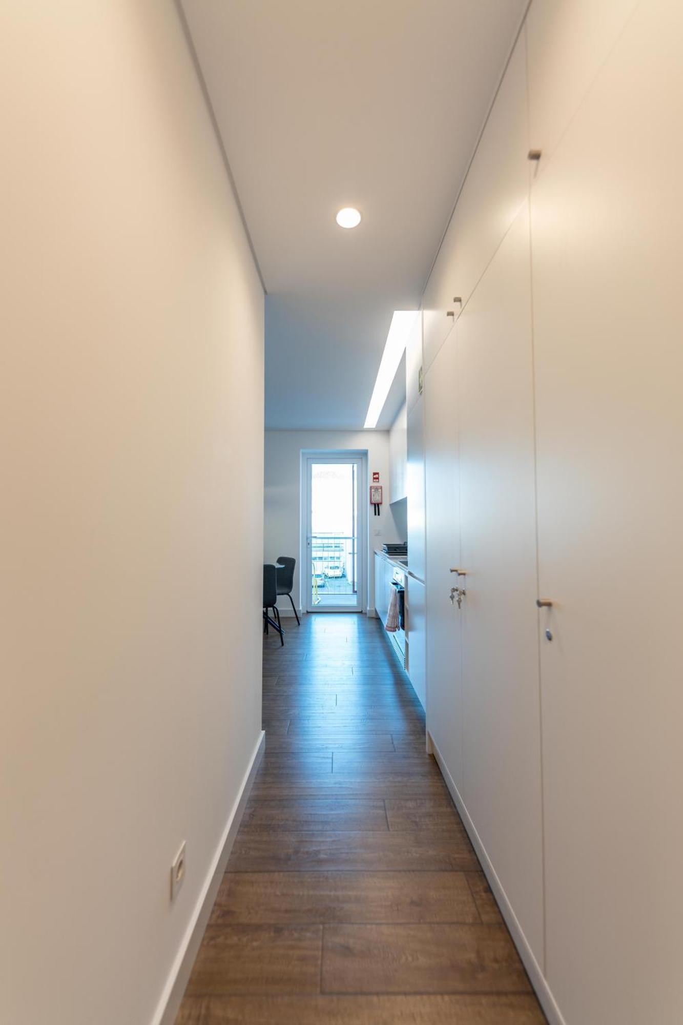 Apartment Brum Design Ponta Delgada (Sao Miguel)