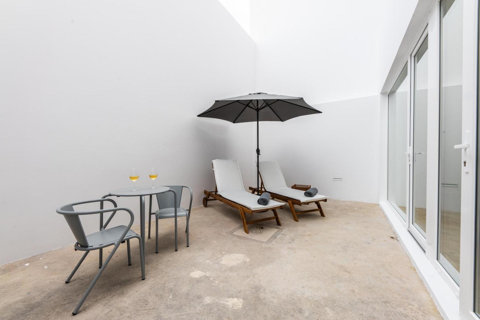 Brum Design Apartment Ponta Delgada (Sao Miguel)