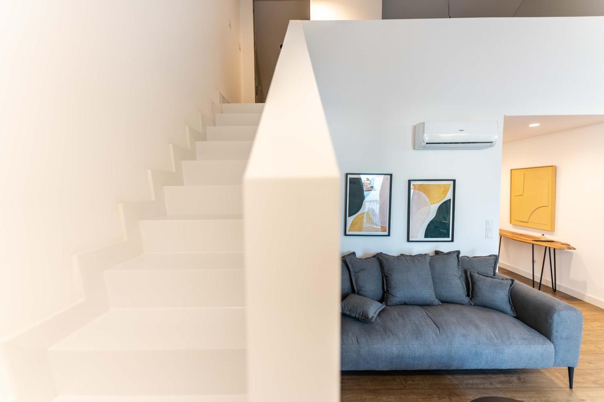 Brum Design Apartment Ponta Delgada (Sao Miguel)