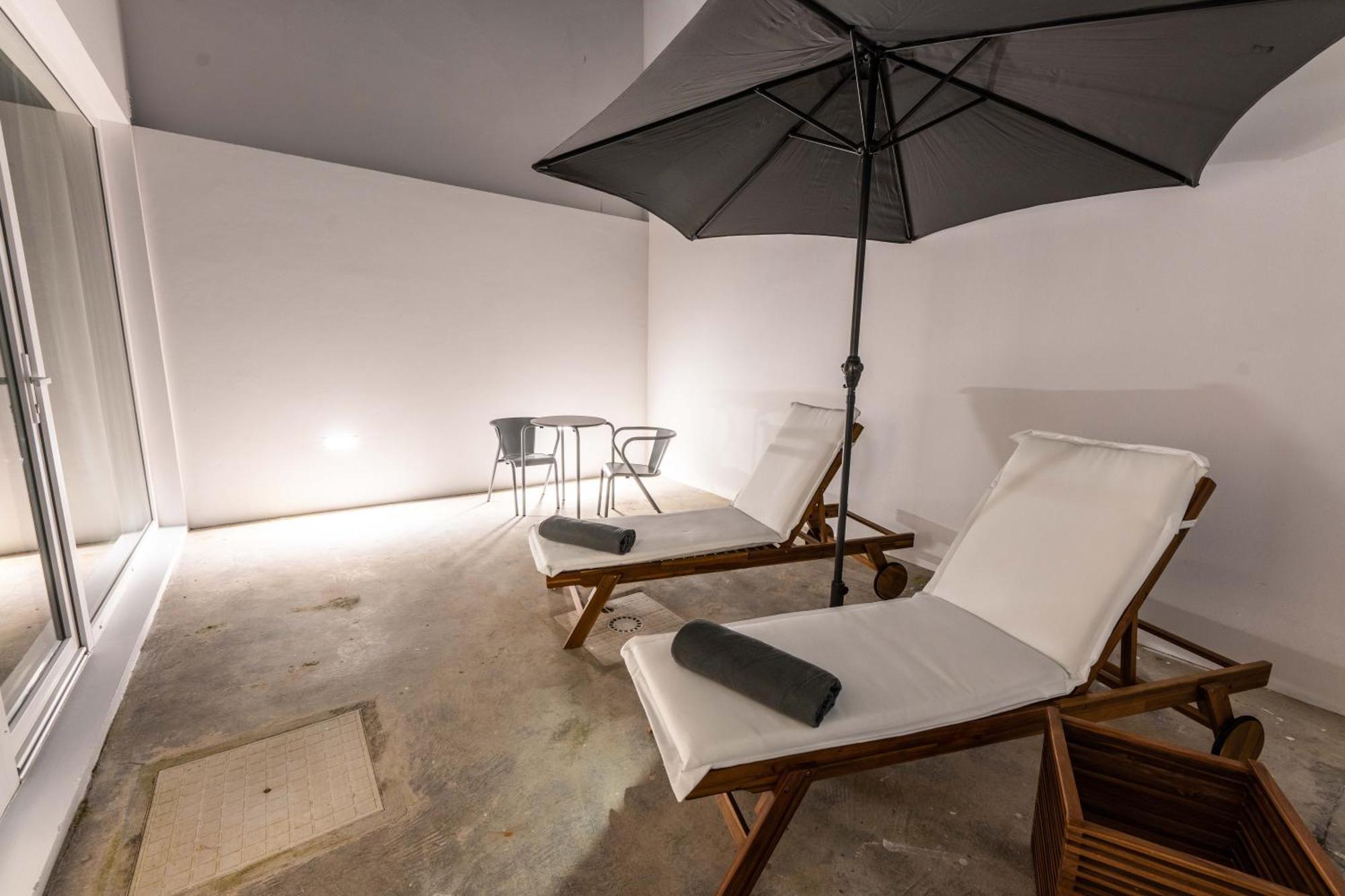 Brum Design Apartment *