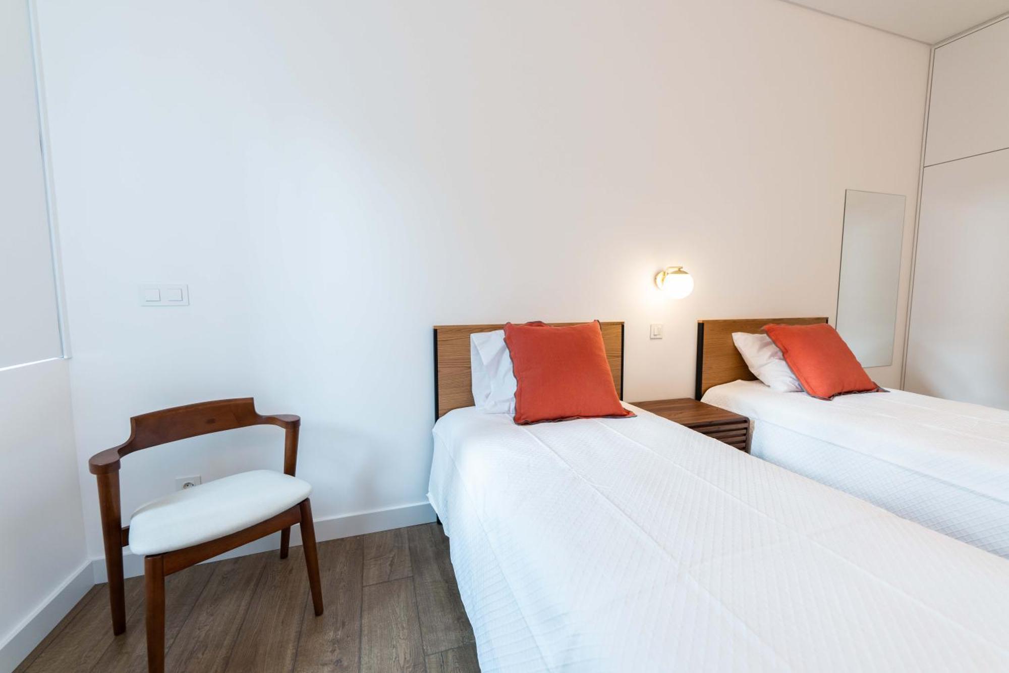Apartament Brum Design Ponta Delgada