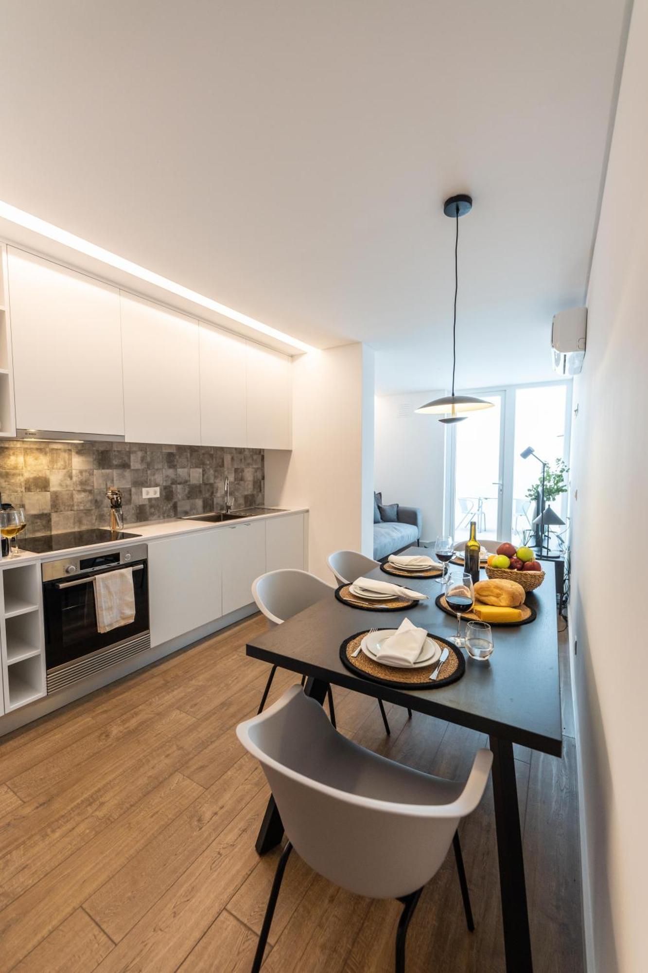 Brum Design Apartment