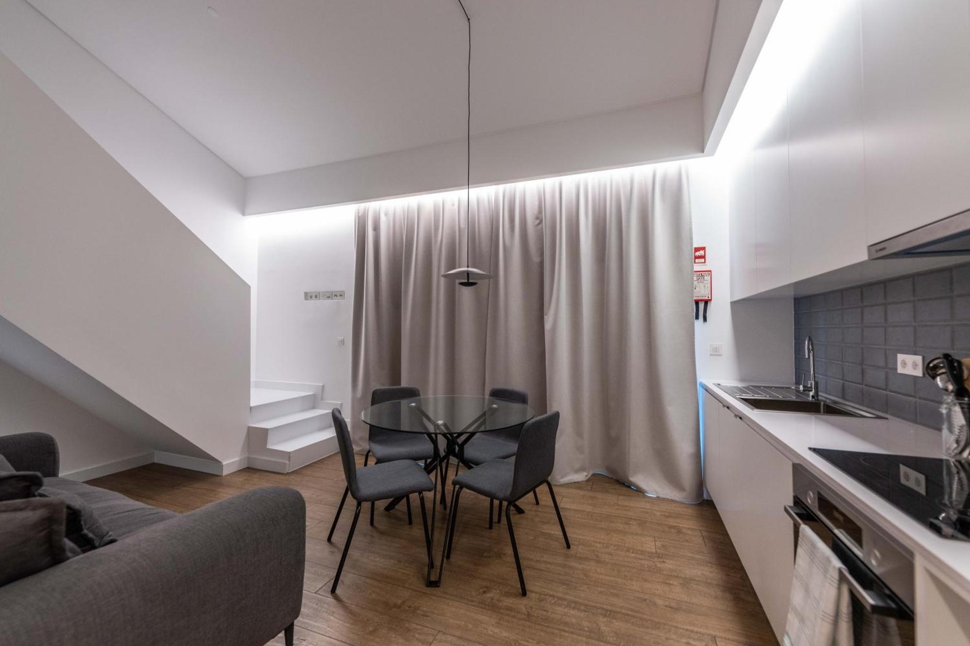 Brum Design Apartment *