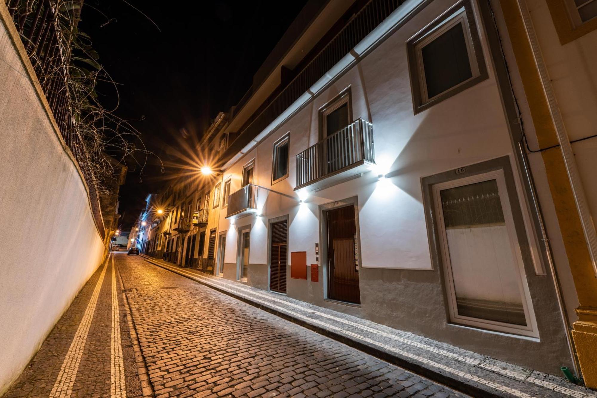 Brum Design Apartment Ponta Delgada (Sao Miguel)