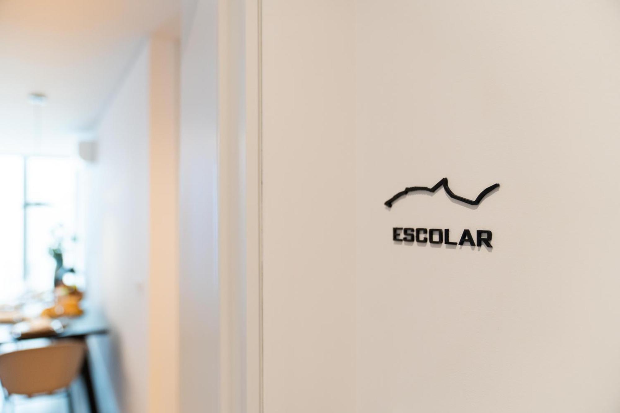 Brum Design Apartment