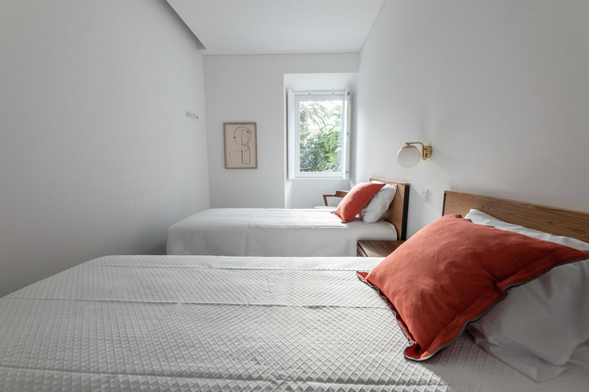 Apartment Brum Design *