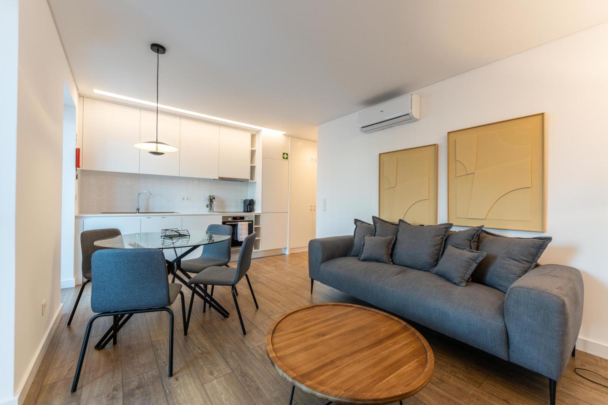 Brum Design Apartment *