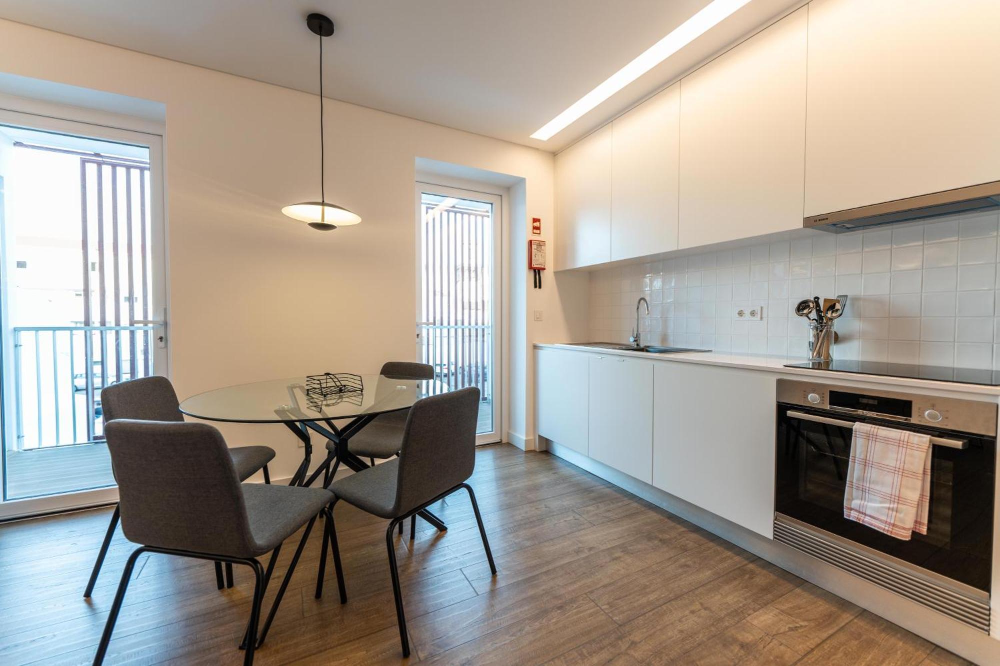 Apartment Brum Design Ponta Delgada (Sao Miguel)