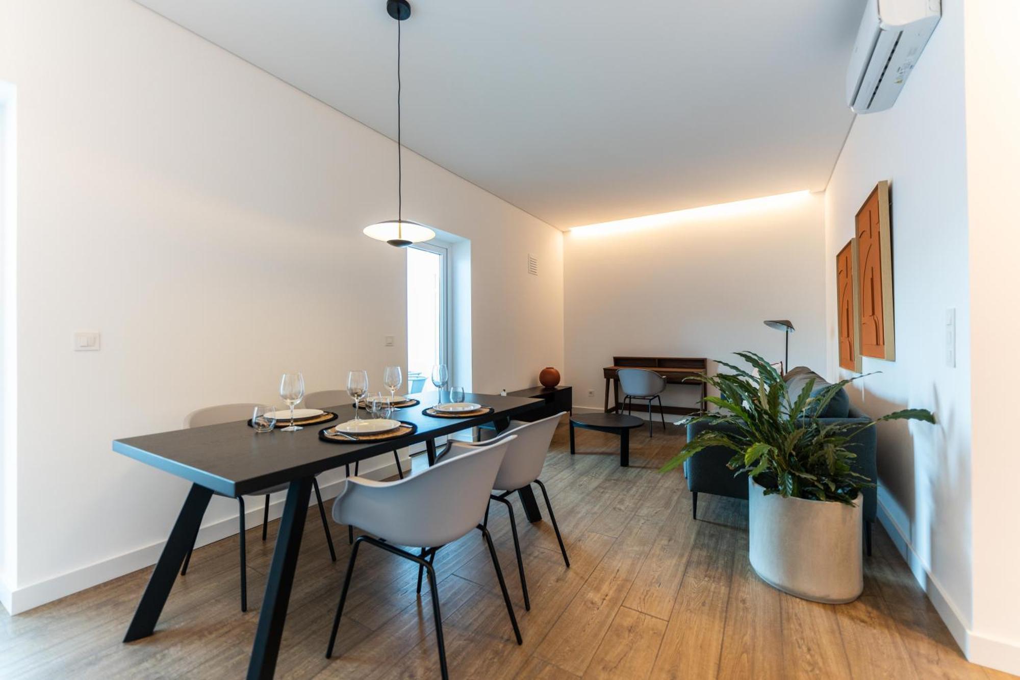 Apartment Brum Design