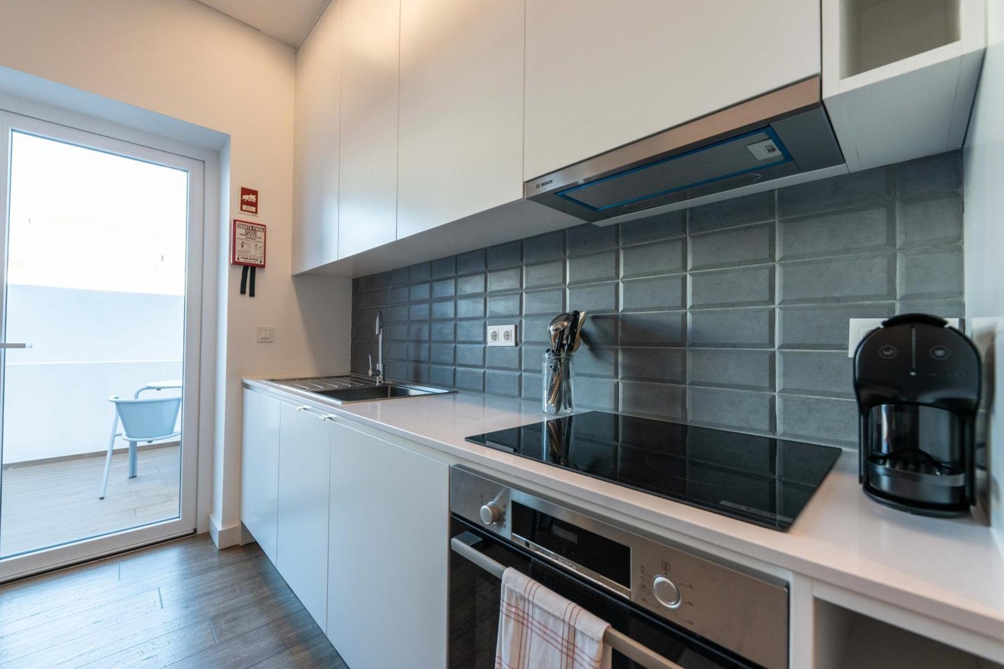 Brum Design Apartment *
