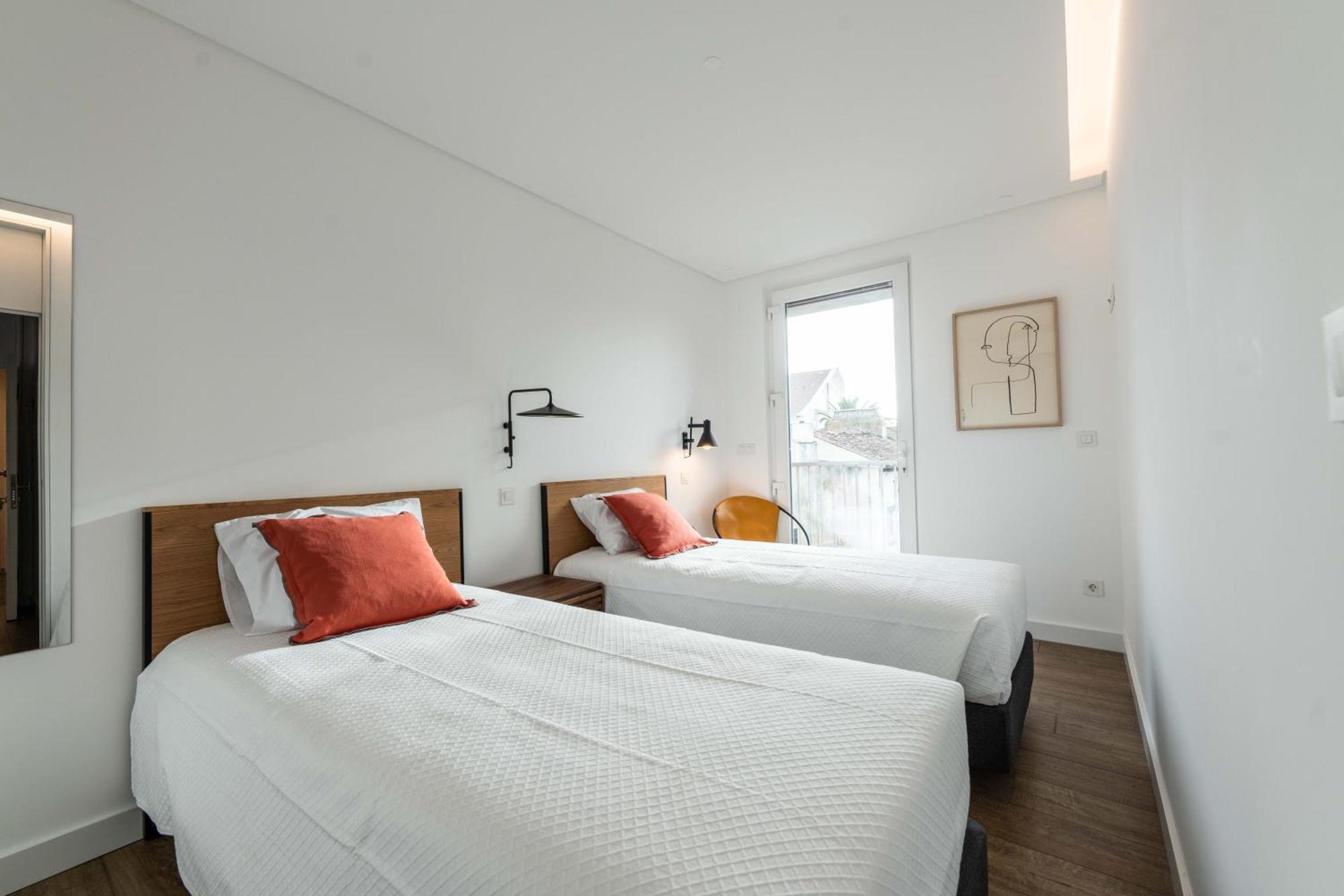 Brum Design Apartment Ponta Delgada (Sao Miguel)