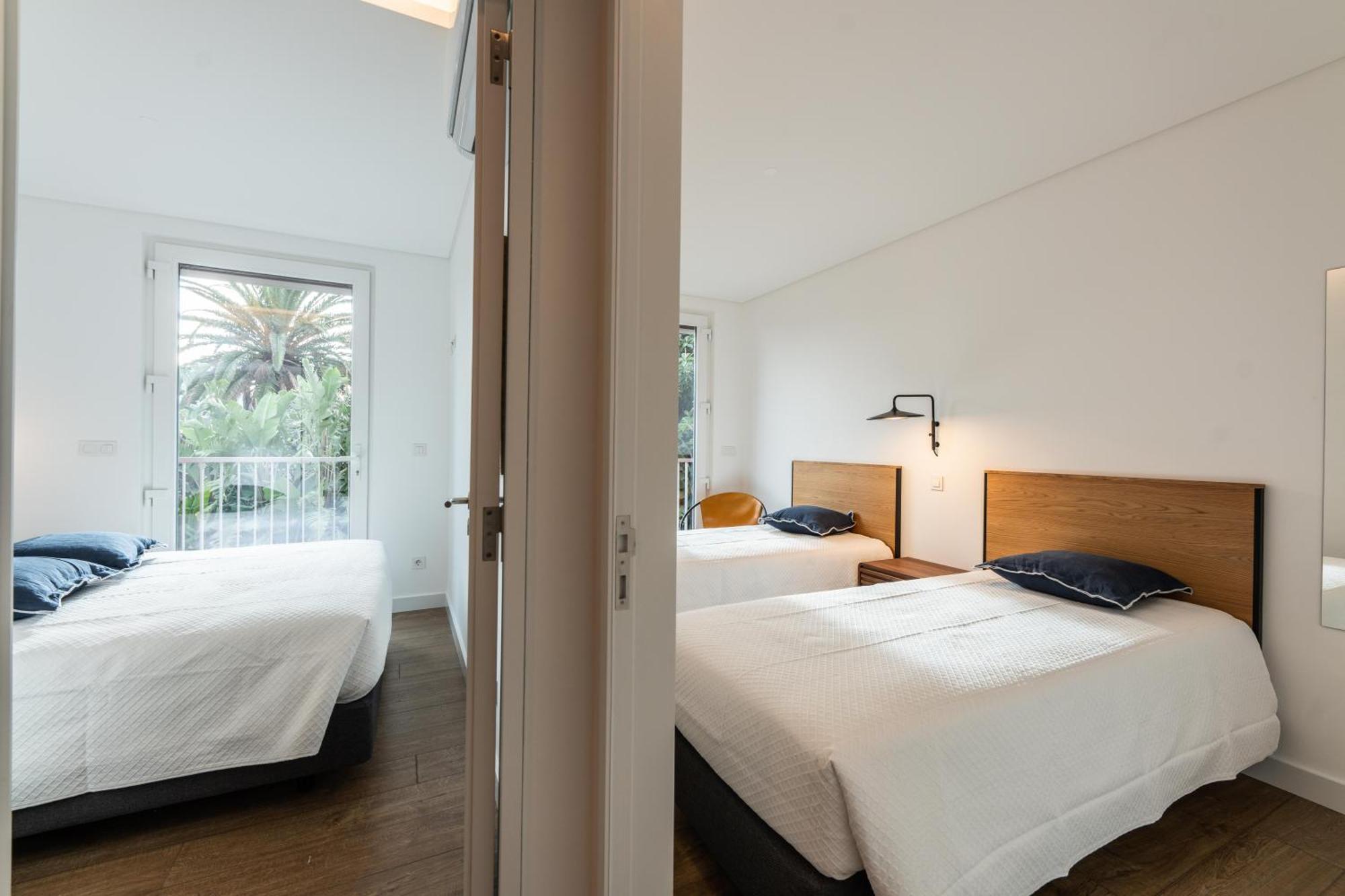 Brum Design Apartment