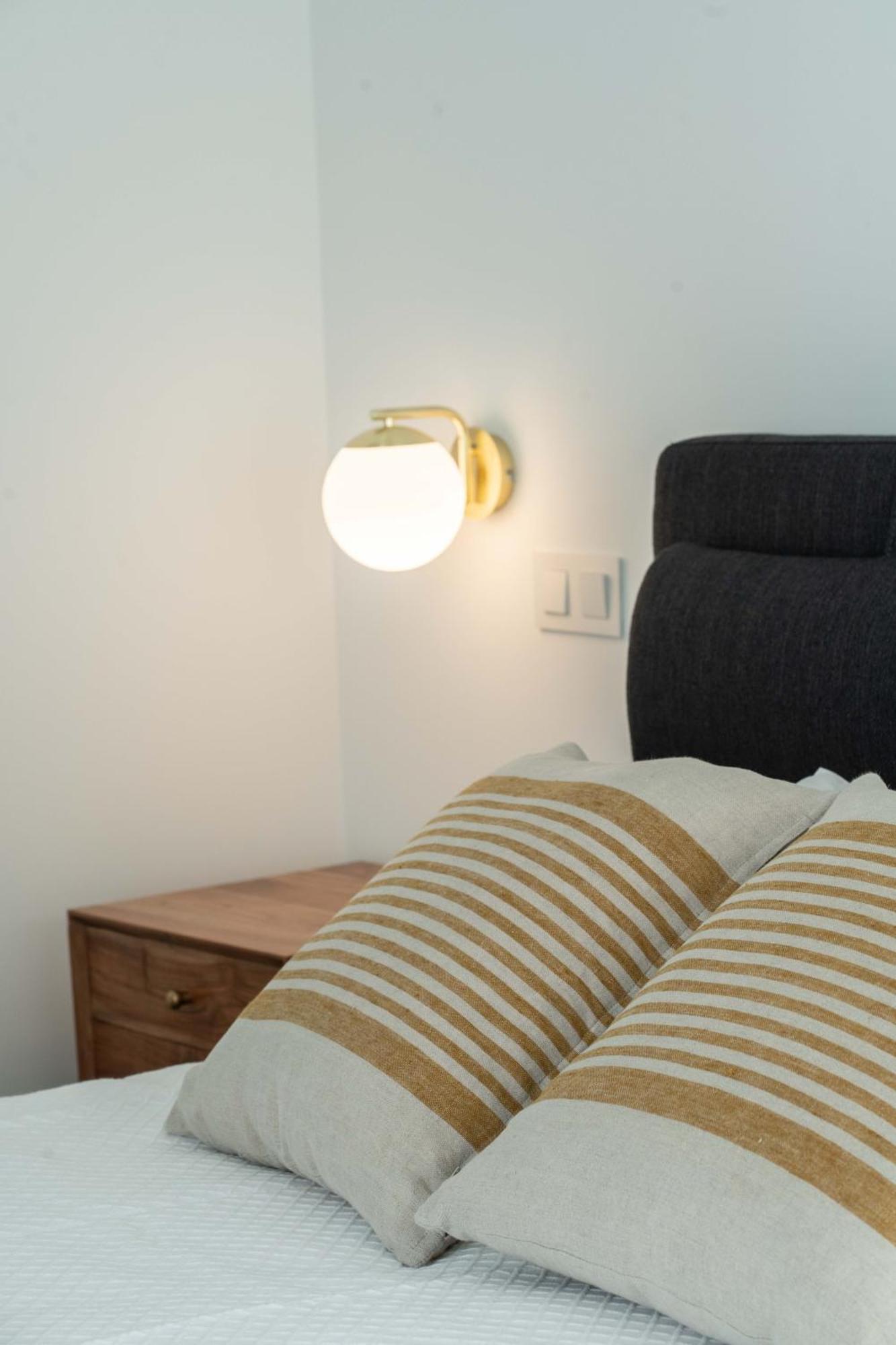 Apartament Brum Design *