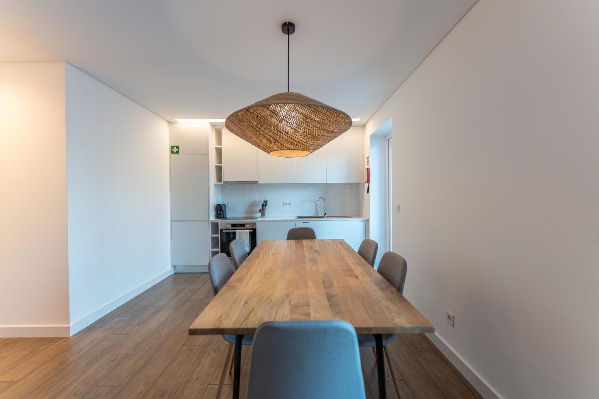 Apartment Brum Design Ponta Delgada (Sao Miguel)
