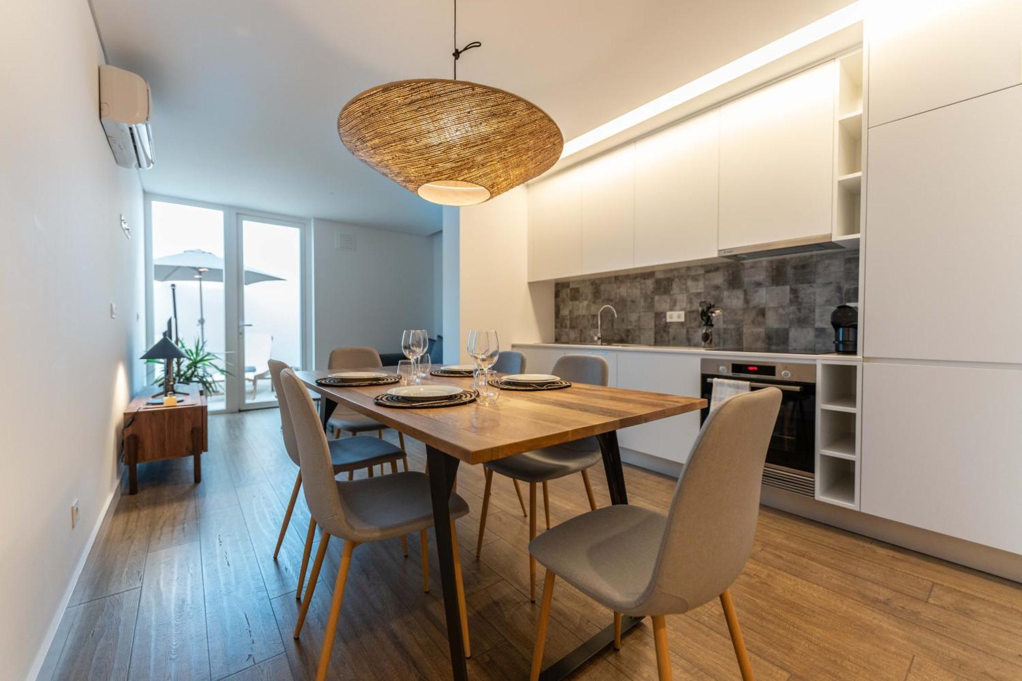 Brum Design Apartment Ponta Delgada (Sao Miguel)
