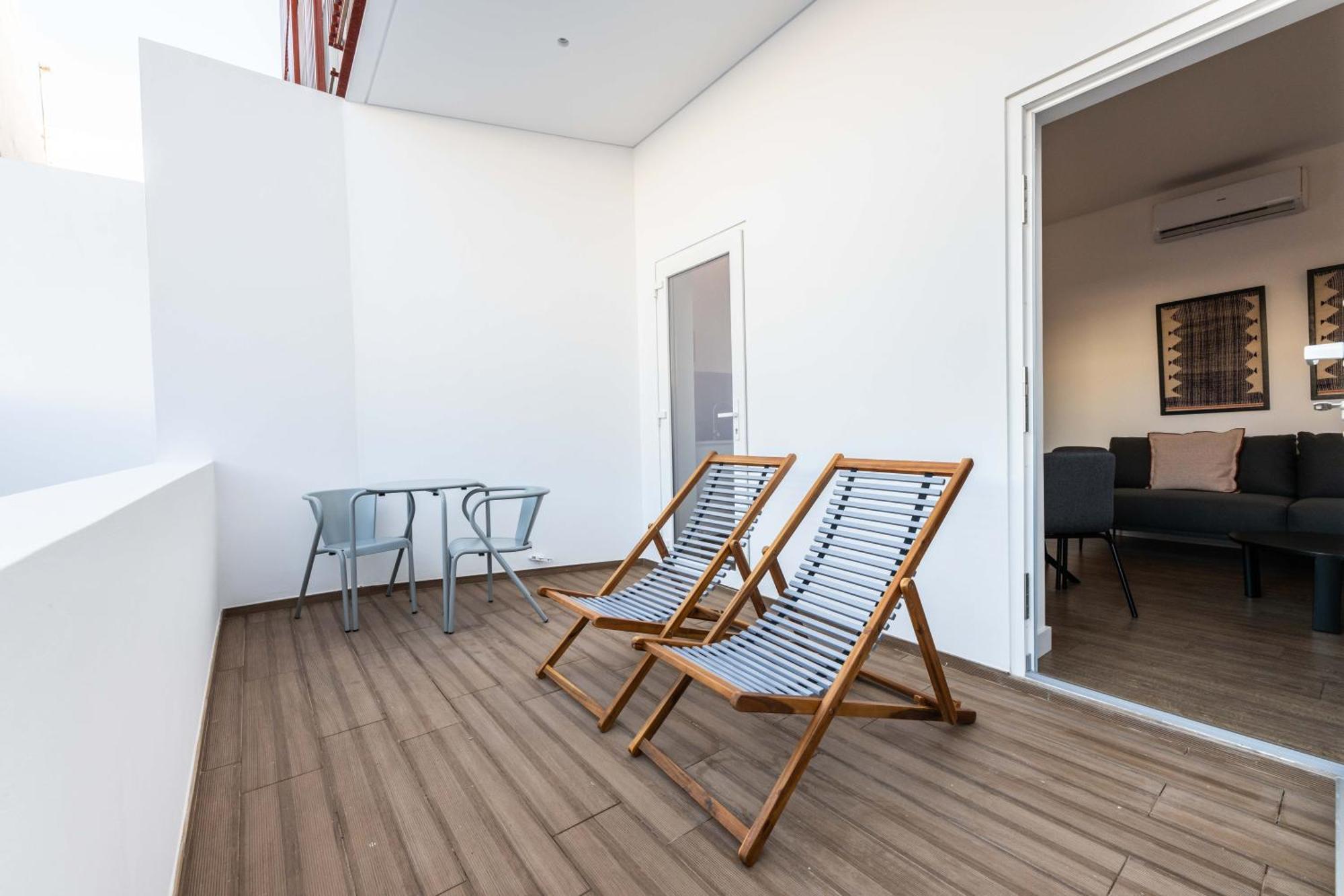 Brum Design Apartment *