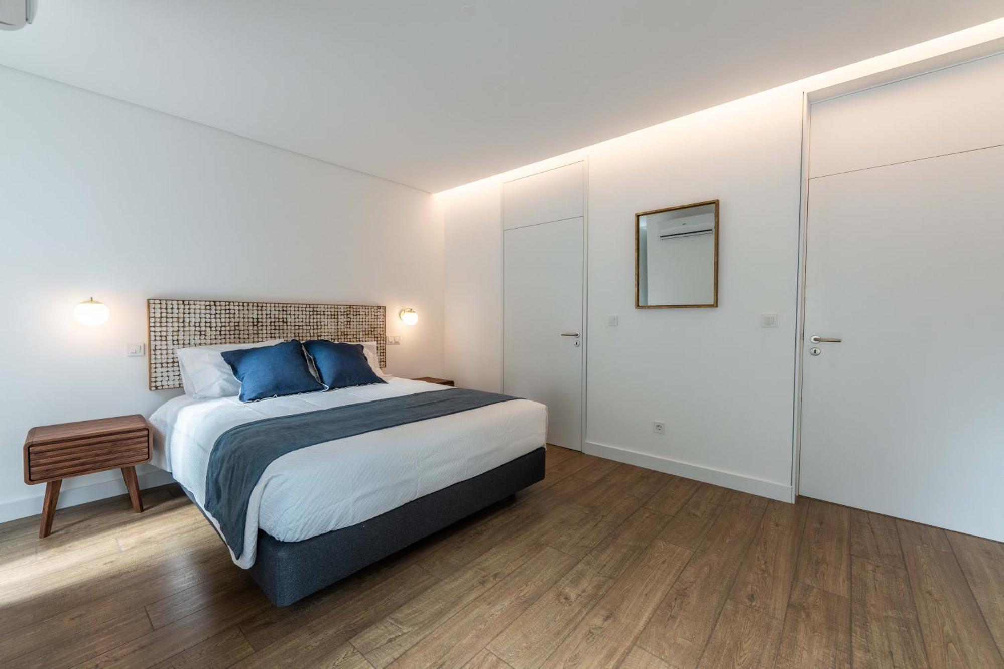 Apartment Brum Design Ponta Delgada (Sao Miguel)