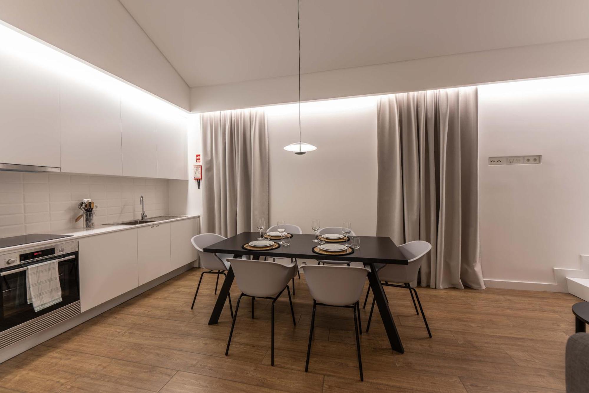 Apartment Brum Design