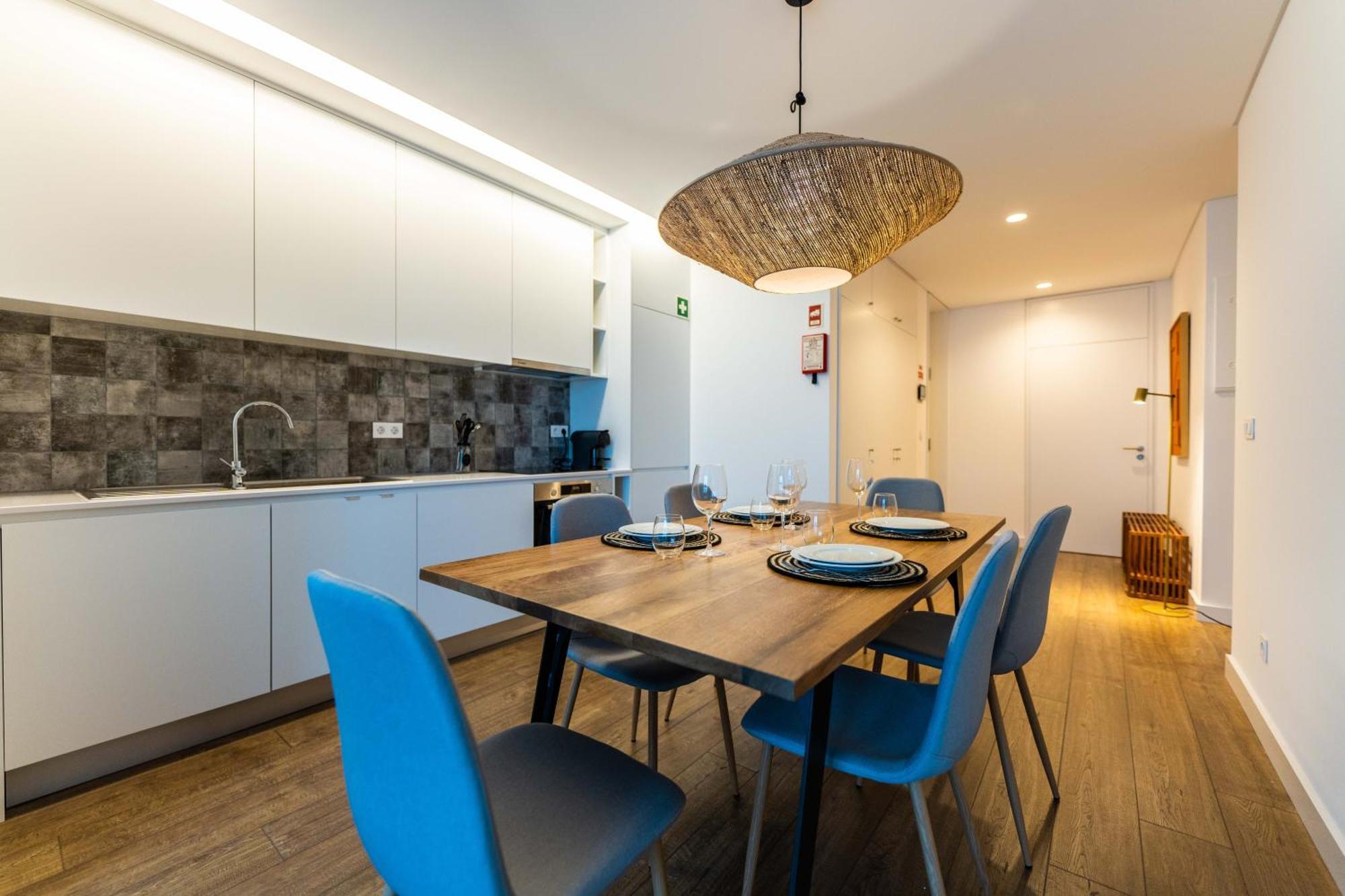 Apartment Brum Design *