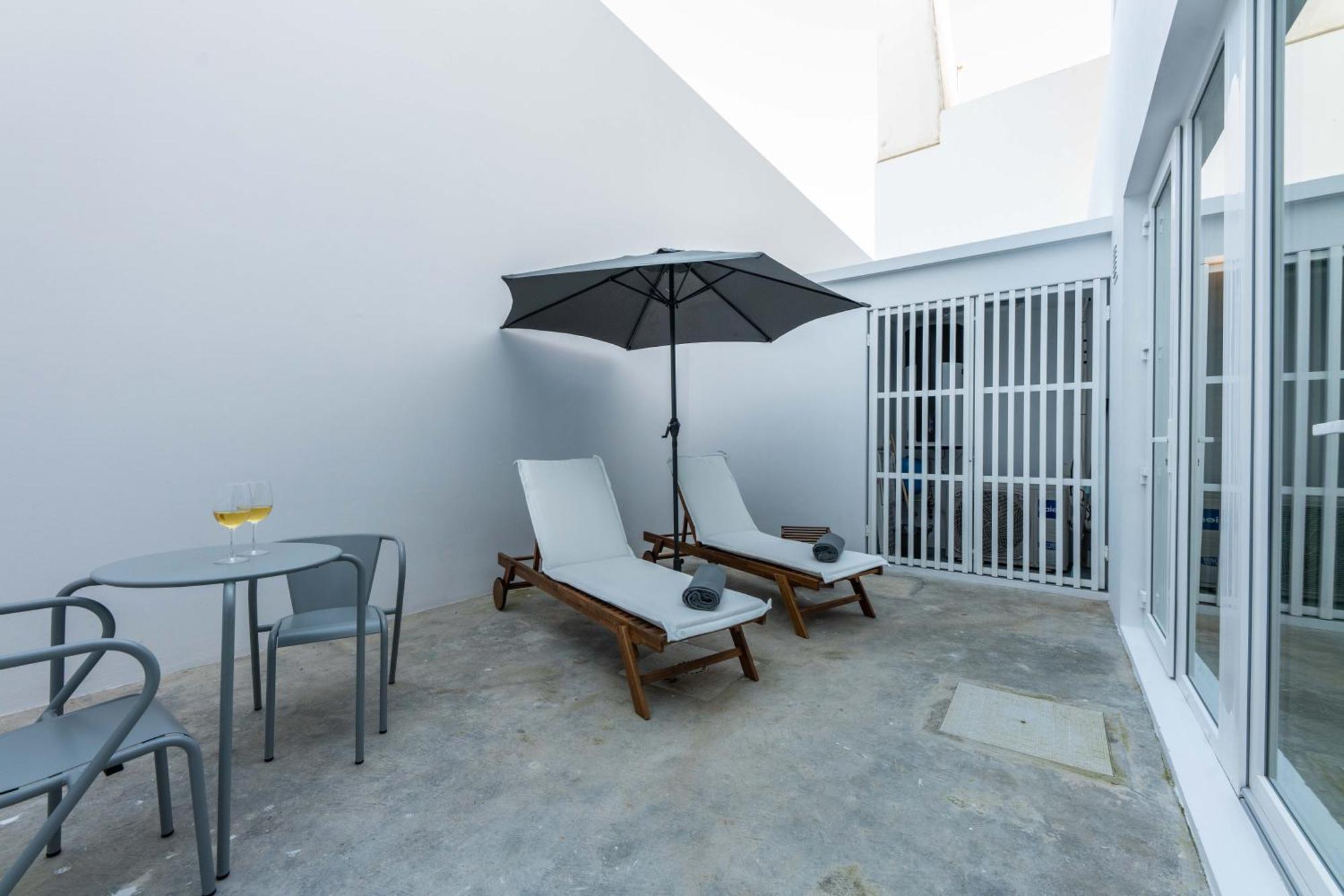 Apartment Brum Design