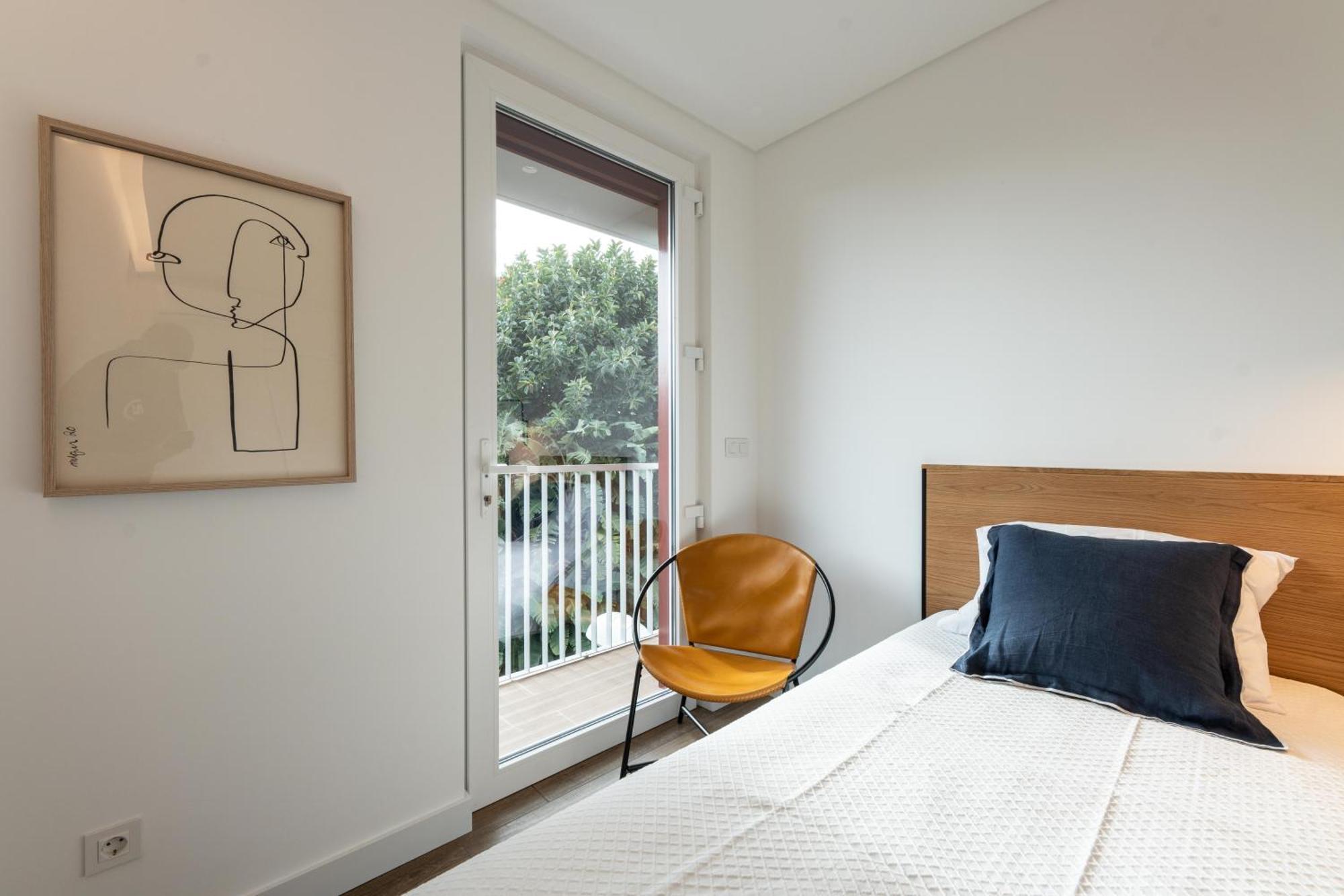 Apartment Brum Design Ponta Delgada (Sao Miguel)