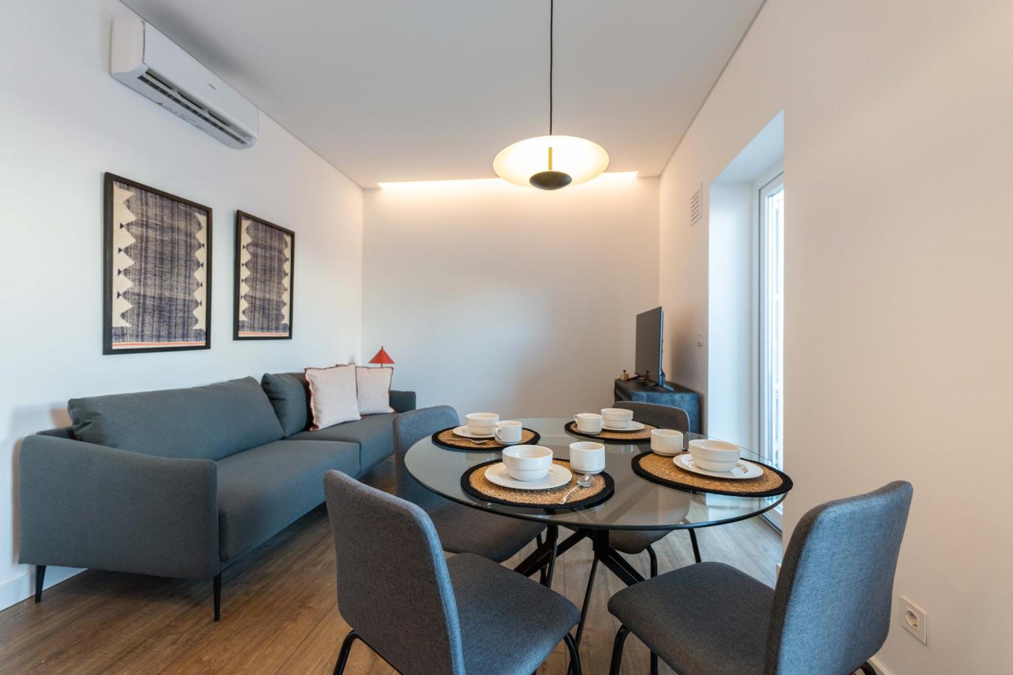 Apartment Brum Design