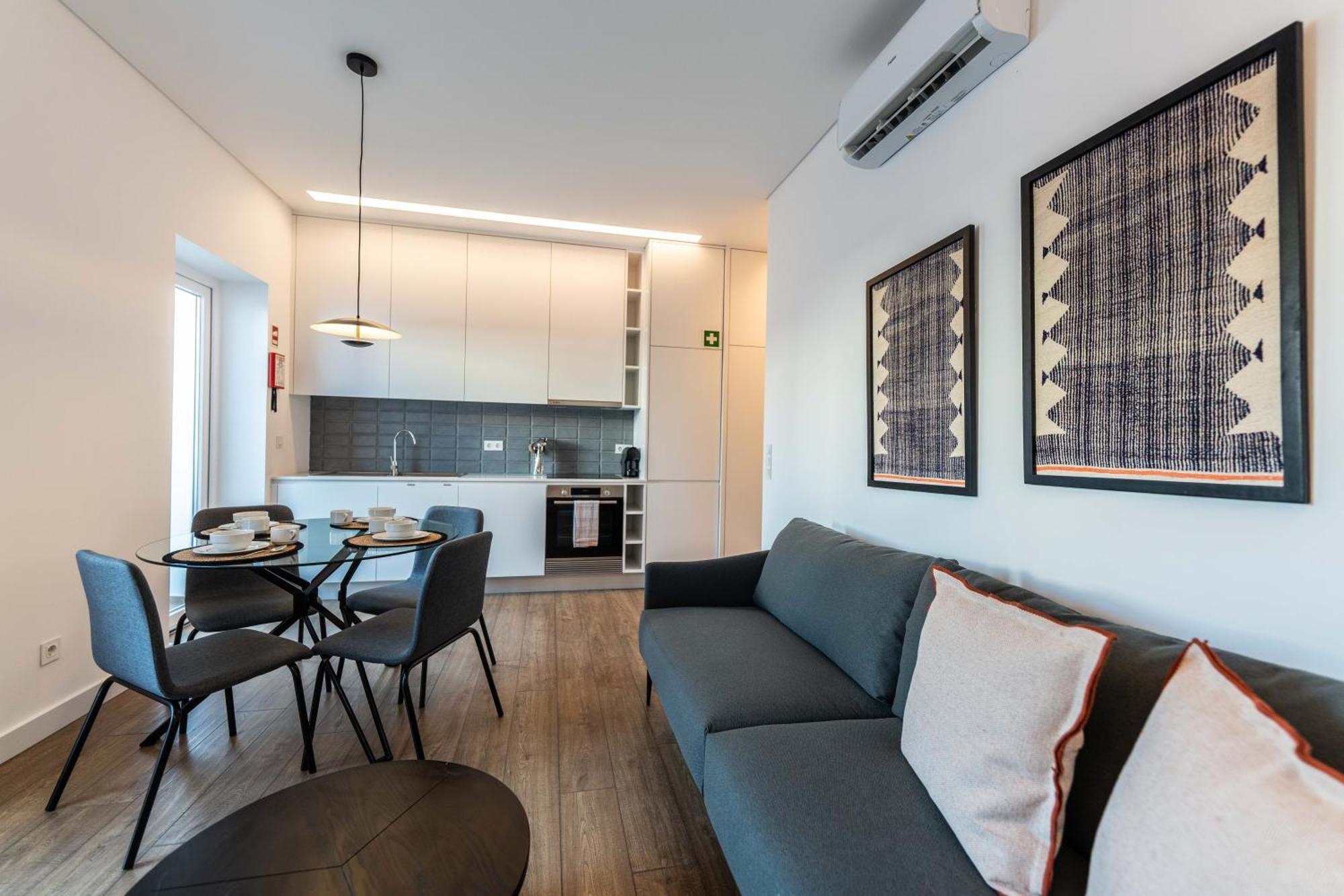 Brum Design Apartment Ponta Delgada (Sao Miguel)