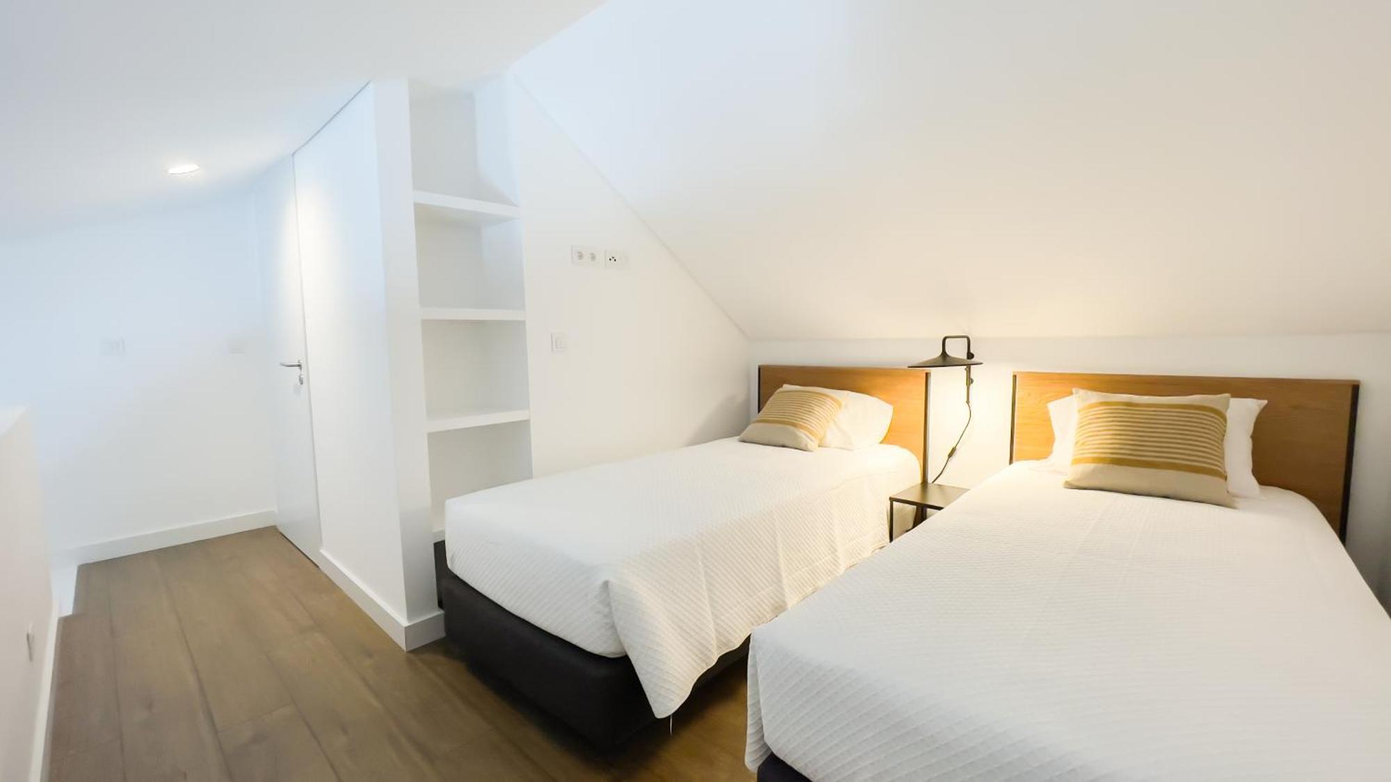 Apartment Brum Design Ponta Delgada (Sao Miguel)