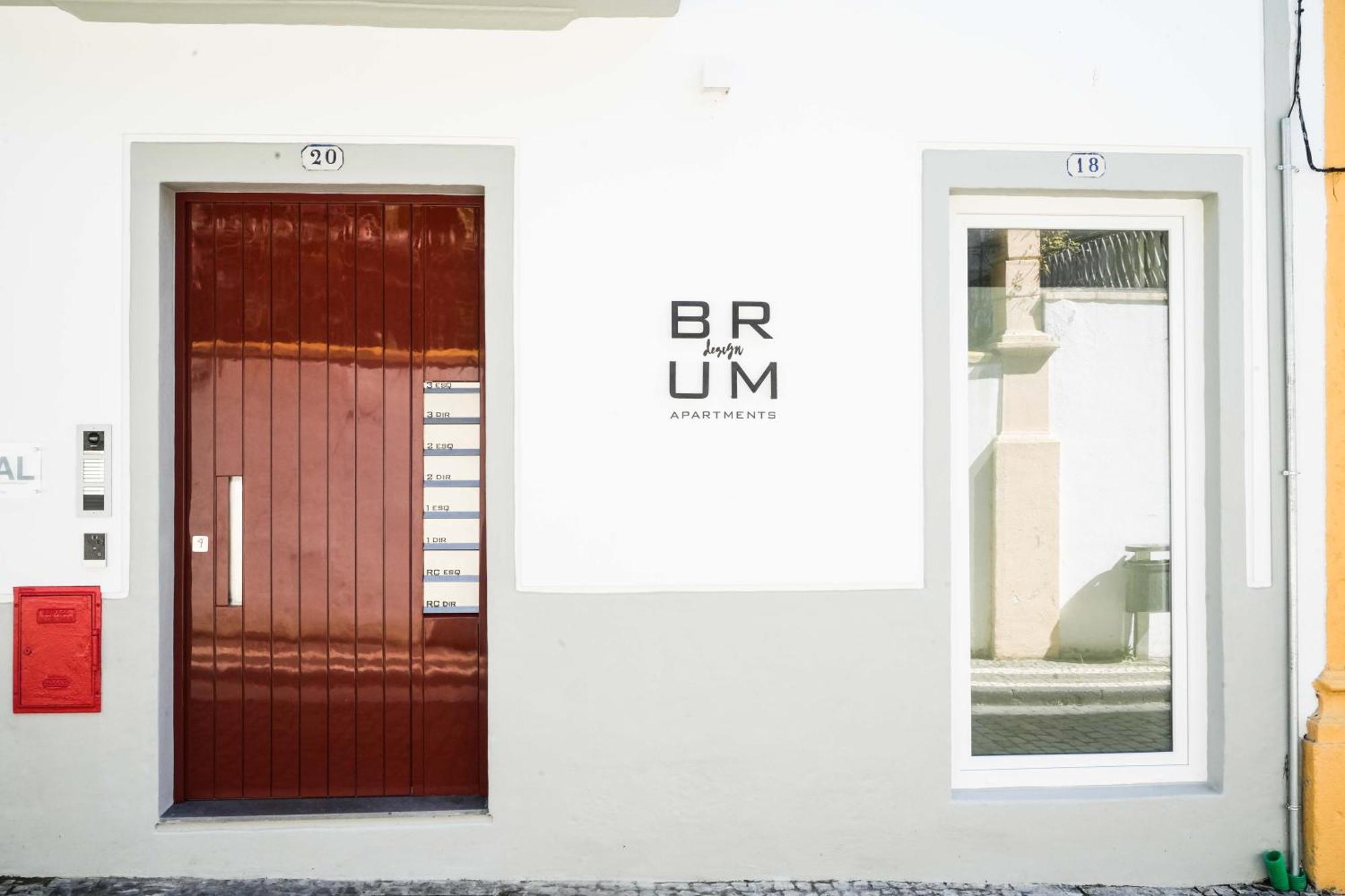 Brum Design