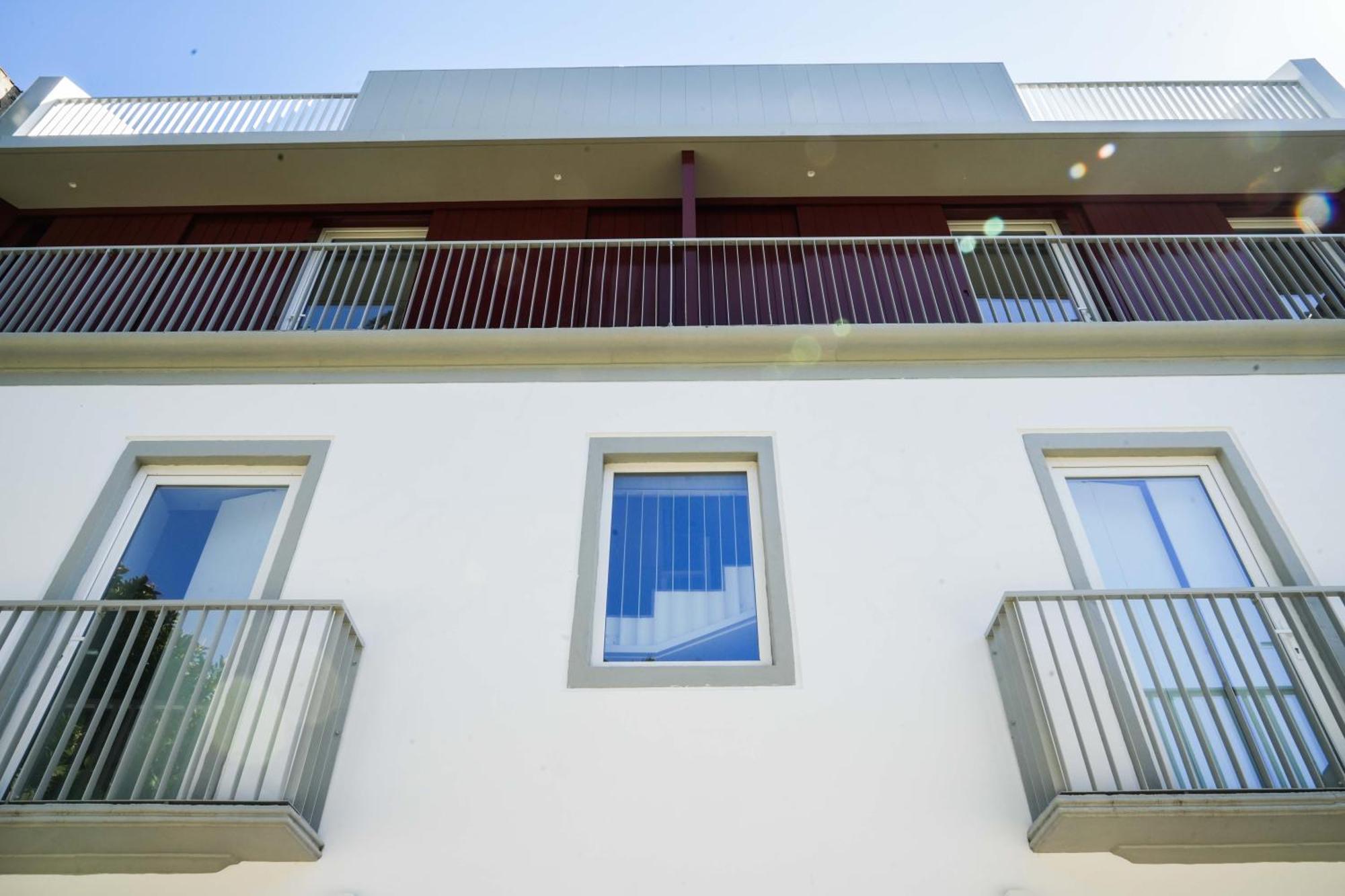 Apartament Brum Design Ponta Delgada