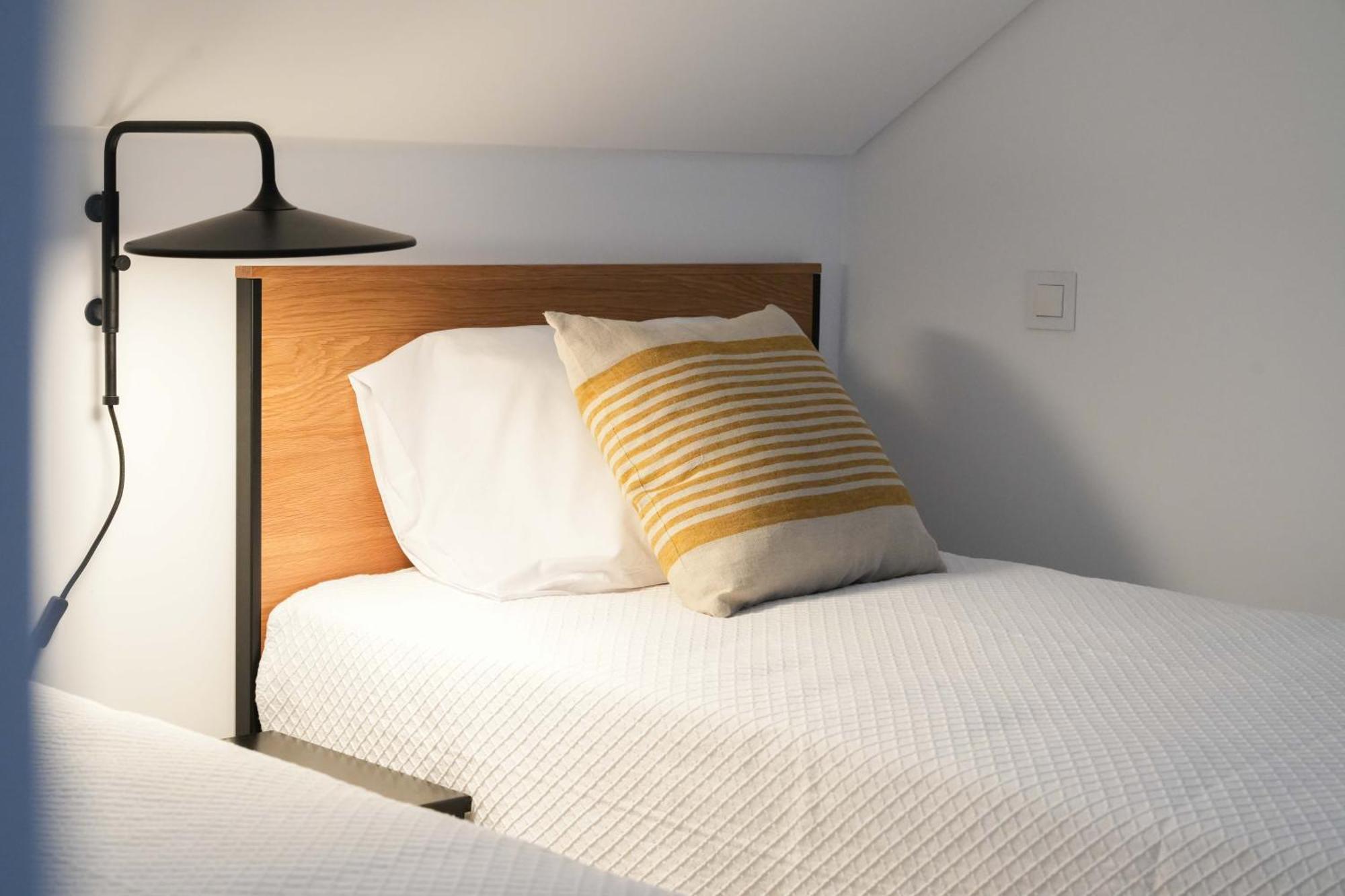 Brum Design Apartment Ponta Delgada (Sao Miguel)